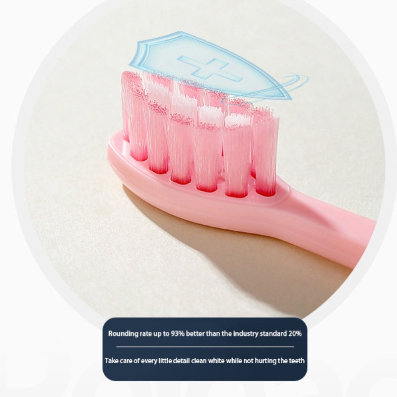 2024 New Electric Toothbrush IPX7 Waterproof Smart Brush Ultrasonic Whitening Teeth Tooth Brush For Toothbrushes 120-day
