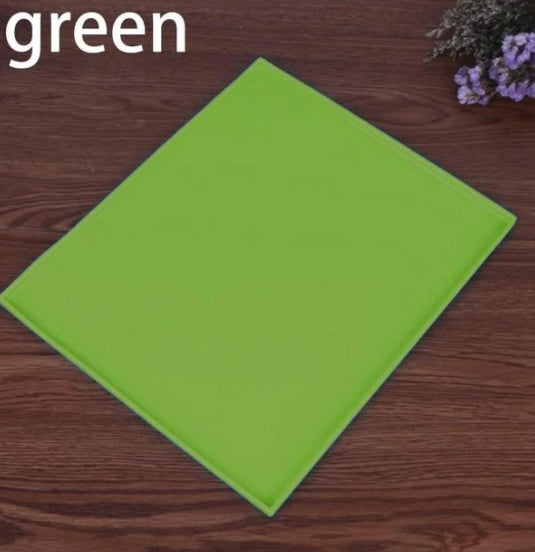 Silicone Oven Mat