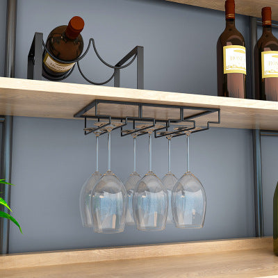 European Style Wine Glass Wine Glass Holder