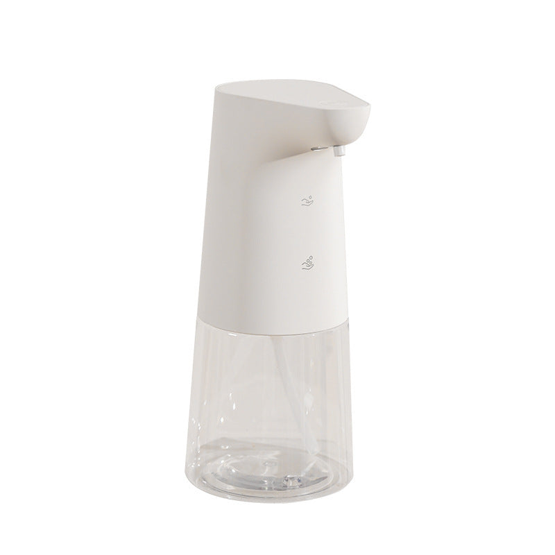 Intelligent Electric Soap Dispenser Charging
