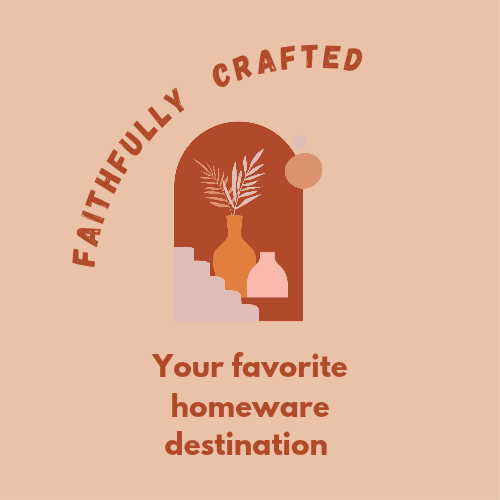 Faithfully Crafted