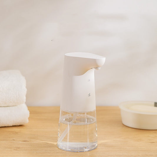Intelligent Electric Soap Dispenser Charging